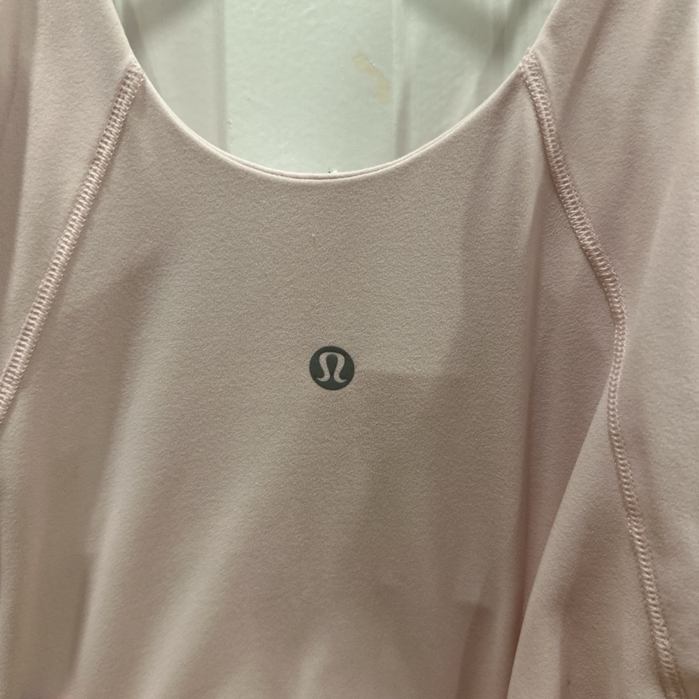 Lululemon Align Tank